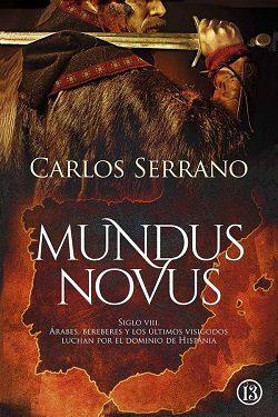 Mundus  novus  |  Carlos  Serrano