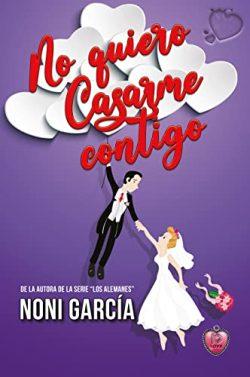 No  quiero  casarme  contigo  |  Noni  García