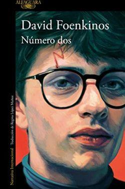 Número  dos  |  David  Foenkinos