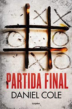 Partida  final  |  Daniel  Cole