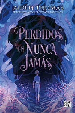 Perdidos  en  Nunca  Jamás  |  Aiden  Thomas
