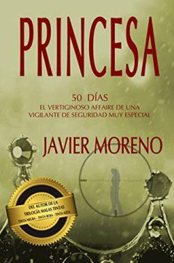 Princesa  |  Javier  Moreno