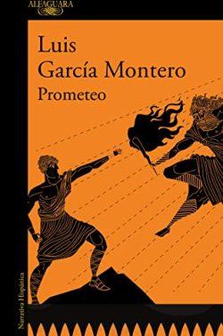 Prometeo  |  Luis  García  Montero