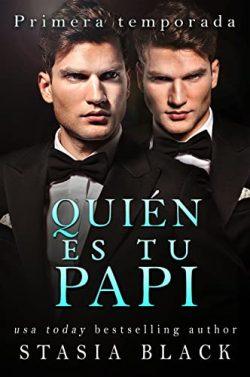 Quién  es  tu  papi  |  Stasia  Black