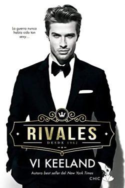Rivales  |  Vi  Keeland