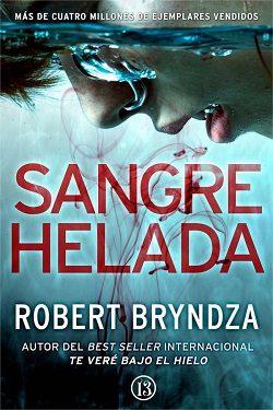 Sangre  helada  (Erika  Foster  5)  |  Robert  Bryndza