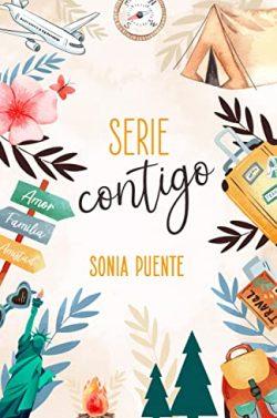 Serie  Contigo  |  Sonia  Puente