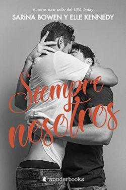 Siempre  nosotros  (Para  siempre  2)  |  Elle  Kennedy  &  Sarina  Bowen
