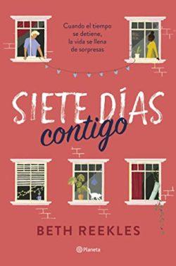 Siete  días  contigo  |  Beth  Reekles