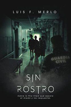 Sin  Rostro  |  Luis  F.  Merlo