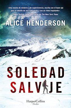 Soledad  salvaje  |  Alice  Henderson