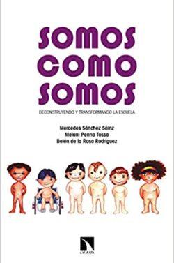 Somos  como  somos  |  VVAA