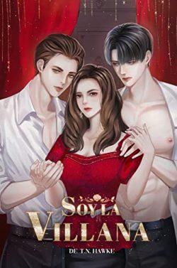 Soy  la  villana  |  T.  N.  Hawke