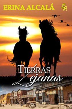 Tierras  Lejanas  |  Erina  Alcalá