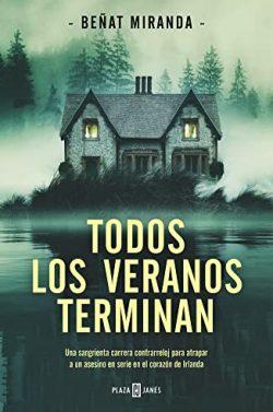 Todos  los  veranos  terminan  |  Beñat  Miranda