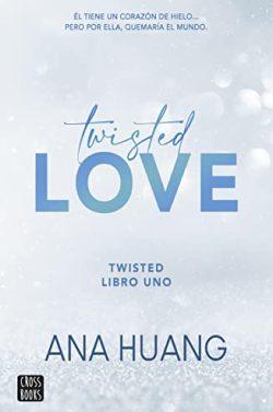 Twisted  love  (Twisted  1)  |  Ana  Huang