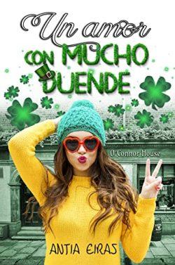 Un  amor  con  mucho  duende  |  Antía  Eiras