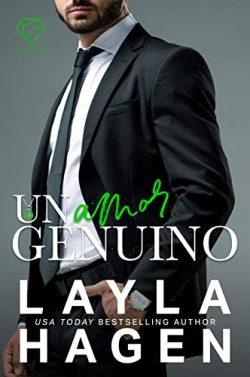 Un  Amor  Genuino  |  Layla  Hagen