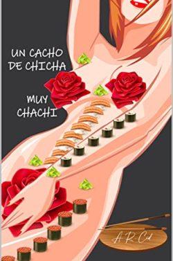 Un  cacho  de  chica  muy  chachi  |  A.  R.  Cid