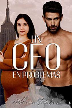Un  CEO  en  problemas  |  Aldana  Torres