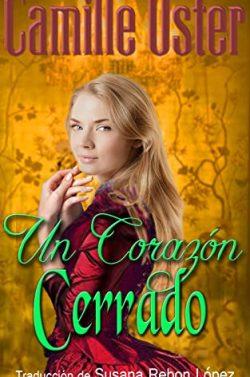 Un  corazón  cerrado  (Hennington  3)  |  Camille  Oster