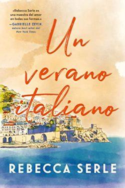 Un  verano  italiano  |  Rebecca  Serle