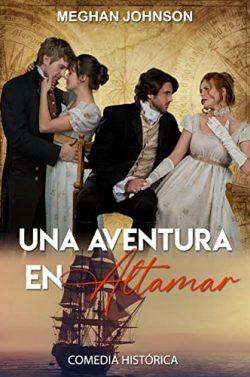 Una  aventura  en  altamar  |  Meghan  Johnson