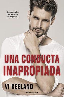 Una  conducta  inapropiada  |  Vi  Keeland