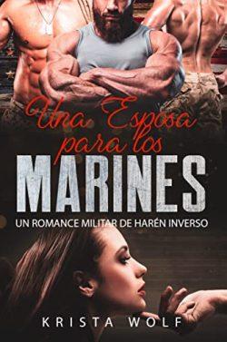 Una  Esposa  para  los  Marines  |  Krista  Wolf