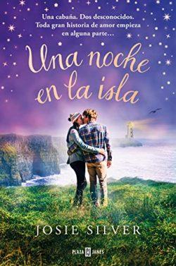 Una  noche  en  la  isla  |  Josie  Silver