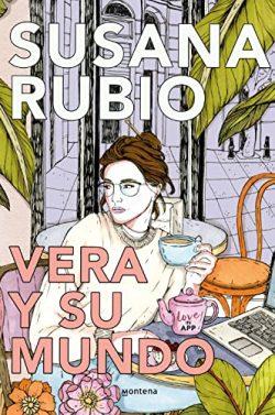 Vera  y  su  mundo  (LoveInApp  1)  |  Susana  Rubio